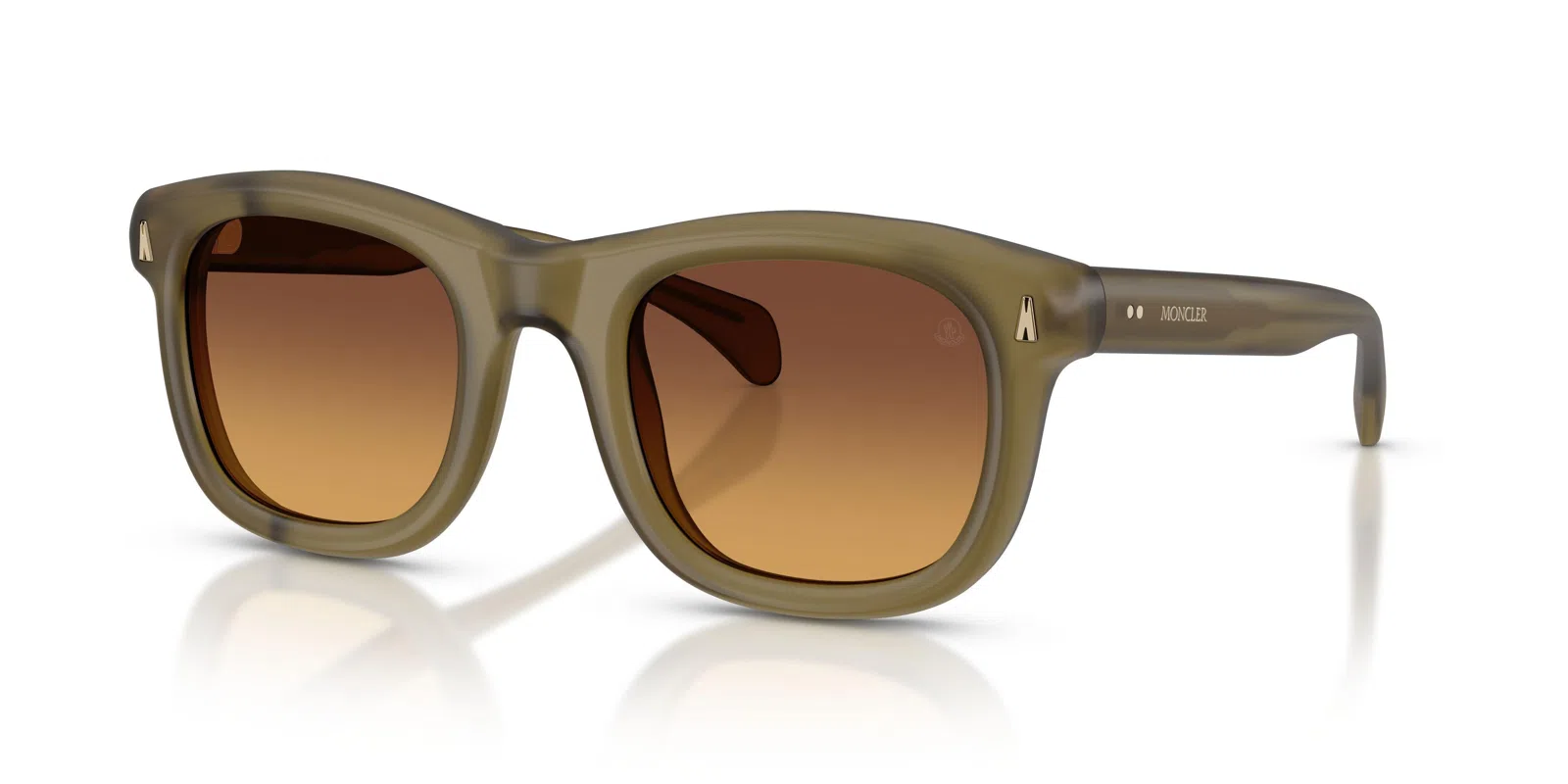 Moncler Noirr 6034 Sunglasses - view 6